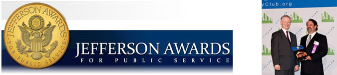 Jefferson Award