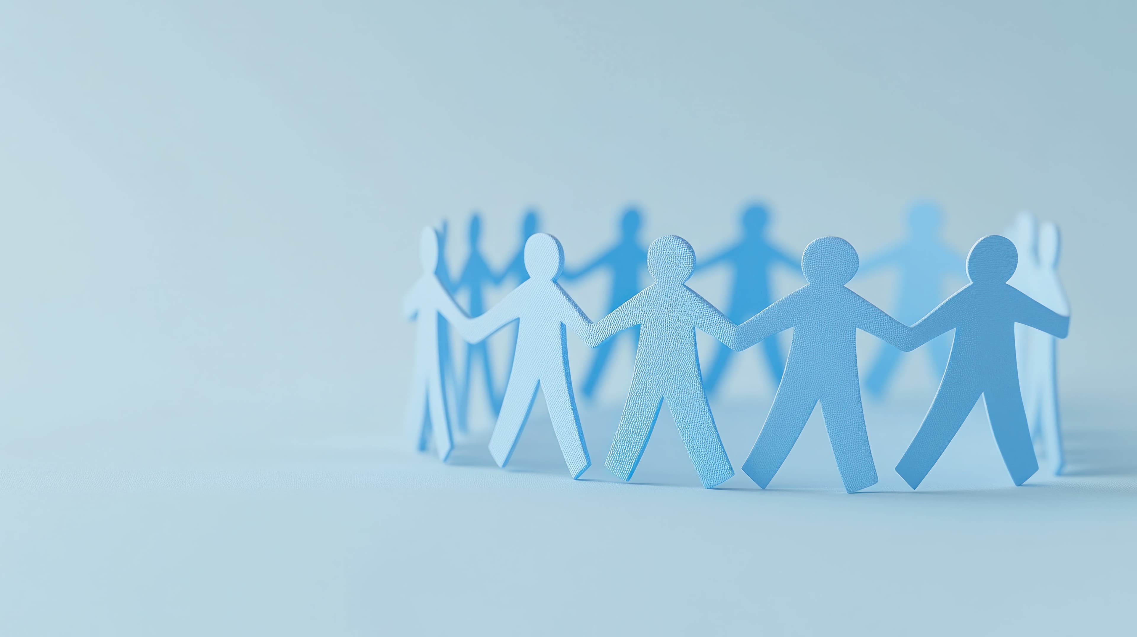 Support Networks